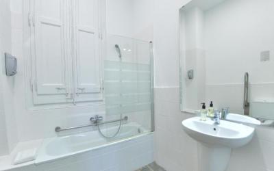 Mihlton Barcelona Boutique B&B 10 Mihlton Barcelona Boutique B&B 10