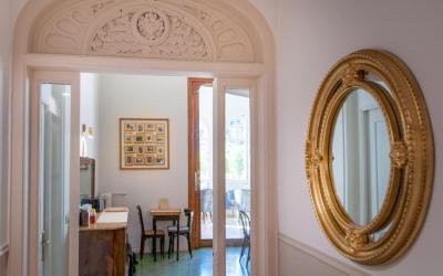 Mihlton Barcelona Boutique B&B 9 Mihlton Barcelona Boutique B&B 9
