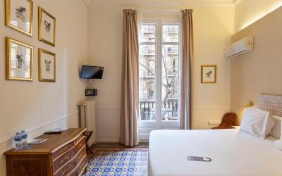 Mihlton Barcelona Boutique B&B 8 Mihlton Barcelona Boutique B&B 8