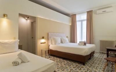 Mihlton Barcelona Boutique B&B 7 Mihlton Barcelona Boutique B&B 7