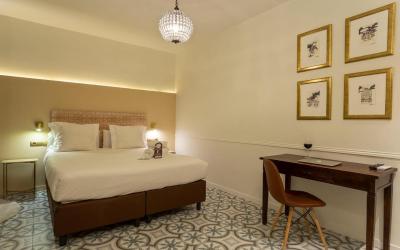 Mihlton Barcelona Boutique B&B 6 Mihlton Barcelona Boutique B&B 6
