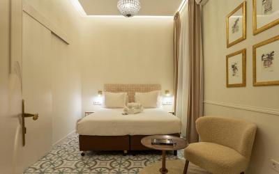 Mihlton Barcelona Boutique B&B 5 Mihlton Barcelona Boutique B&B 5