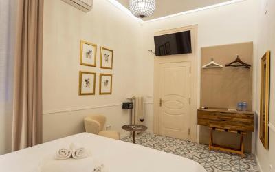 Mihlton Barcelona Boutique B&B 4 Mihlton Barcelona Boutique B&B 4