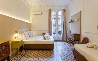 Mihlton Barcelona Boutique B&B 3 Mihlton Barcelona Boutique B&B 3