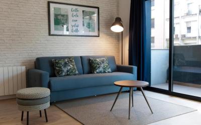 MH Apartments Sant Pau 6 MH Apartments Sant Pau 6