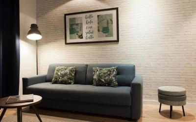 MH Apartments Sant Pau 3 MH Apartments Sant Pau 3