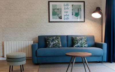 MH Apartments Sant Pau 10 MH Apartments Sant Pau 10