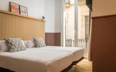 BYPILLOW Ramblas 7 BYPILLOW Ramblas 7