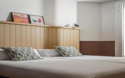 BYPILLOW Ramblas 6 BYPILLOW Ramblas 6