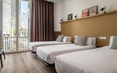 BYPILLOW Ramblas 4 BYPILLOW Ramblas 4