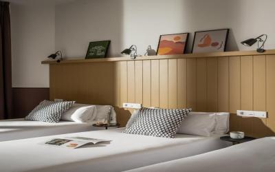 BYPILLOW Ramblas 3 BYPILLOW Ramblas 3