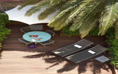 Murmuri Residence Concepció 4 Murmuri Residence Concepció 4