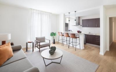 Murmuri Residence Concepció 10 Murmuri Residence Concepció 10