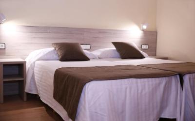Aparthotel Augusta 7 Aparthotel Augusta 7