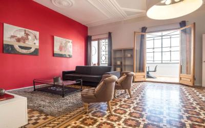 Rent Top Apartments Rambla Catalunya 10 Rent Top Apartments Rambla Catalunya 10