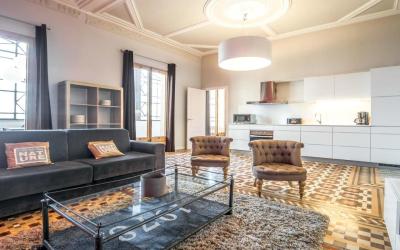 Rent Top Apartments Rambla Catalunya 9 Rent Top Apartments Rambla Catalunya 9