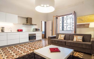 Rent Top Apartments Rambla Catalunya 8 Rent Top Apartments Rambla Catalunya 8