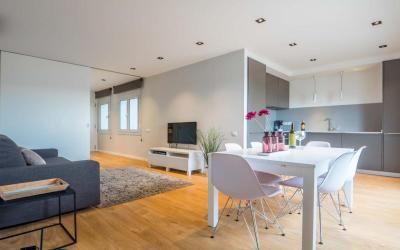 Rent Top Apartments Rambla Catalunya 7 Rent Top Apartments Rambla Catalunya 7