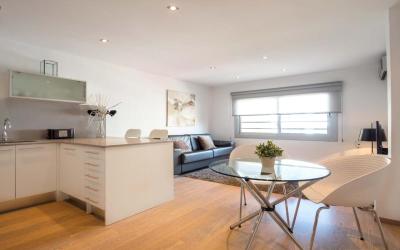 Rent Top Apartments Rambla Catalunya 6 Rent Top Apartments Rambla Catalunya 6