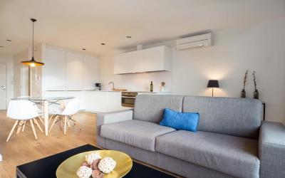 Rent Top Apartments Rambla Catalunya 5 Rent Top Apartments Rambla Catalunya 5