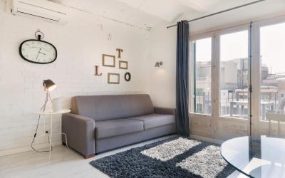 Rent Top Apartments Rambla Catalunya 4 Rent Top Apartments Rambla Catalunya 4
