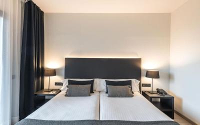 Hotel Paseo de Gracia 10 Hotel Paseo de Gracia 10