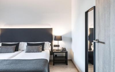Hotel Paseo de Gracia 9 Hotel Paseo de Gracia 9