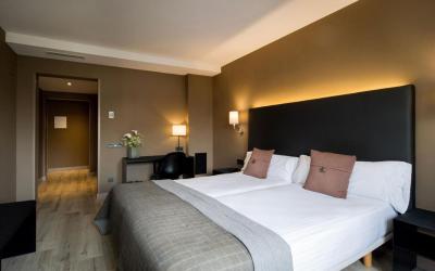 Hotel Paseo de Gracia 8 Hotel Paseo de Gracia 8