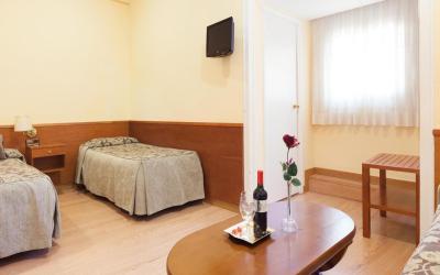 Hostal Oliva 9 Hostal Oliva 9