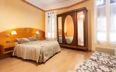 Hostal Oliva 6 Hostal Oliva 6