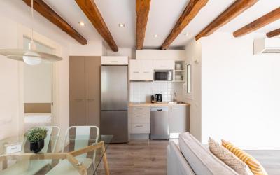 Decô Apartments Barcelona-Sants 10 Decô Apartments Barcelona-Sants 10