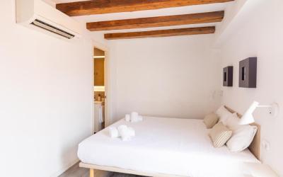 Decô Apartments Barcelona-Sants 7 Decô Apartments Barcelona-Sants 7