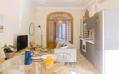 Aticco Living Gràcia - Apartments Rooftop 5 Aticco Living Gràcia - Apartments Rooftop 5