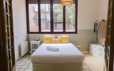 Aticco Living Gràcia - Apartments Rooftop 3 Aticco Living Gràcia - Apartments Rooftop 3
