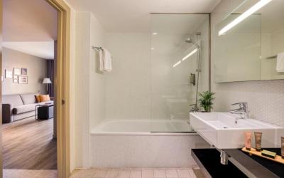Citadines Ramblas Barcelona 4 Citadines Ramblas Barcelona 4