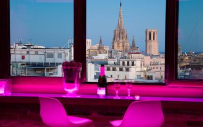 Enjoybcn Plaza Catalunya Apt. 7 Enjoybcn Plaza Catalunya Apt. 7