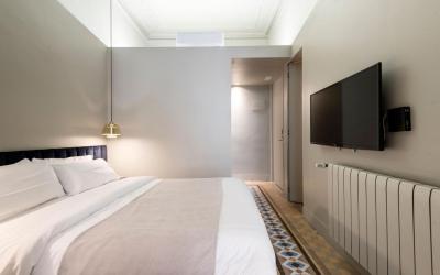 BUHO Boutique Rooms 9 BUHO Boutique Rooms 9