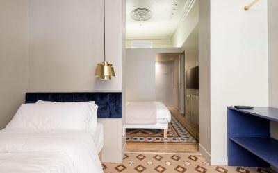 BUHO Boutique Rooms 8 BUHO Boutique Rooms 8