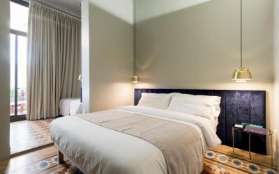 BUHO Boutique Rooms 7 BUHO Boutique Rooms 7