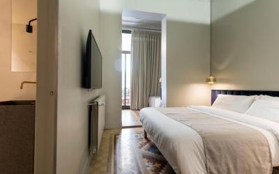 BUHO Boutique Rooms 6 BUHO Boutique Rooms 6