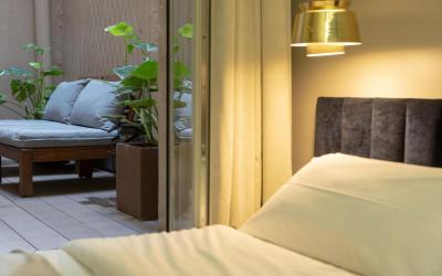 BUHO Boutique Rooms 4 BUHO Boutique Rooms 4