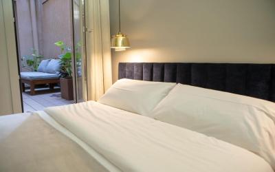 BUHO Boutique Rooms 3 BUHO Boutique Rooms 3