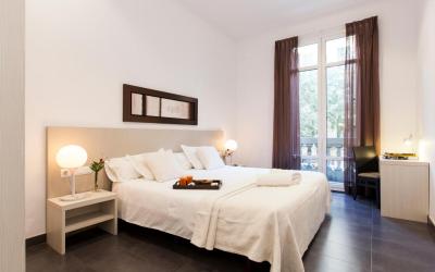 Aspasios Rambla Catalunya Apartments 9 Aspasios Rambla Catalunya Apartments 9