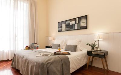 Aspasios Rambla Catalunya Apartments 5 Aspasios Rambla Catalunya Apartments 5