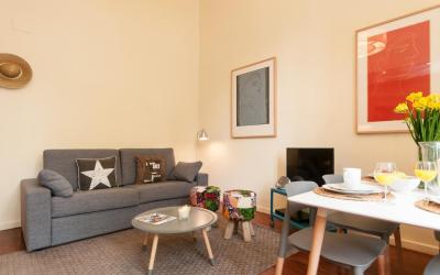 Aspasios Rambla Catalunya Apartments 4 Aspasios Rambla Catalunya Apartments 4