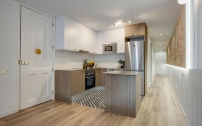 LucasLand Apartments Barcelona 10 LucasLand Apartments Barcelona 10