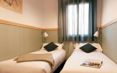 MH Apartments Gracia 3 MH Apartments Gracia 3