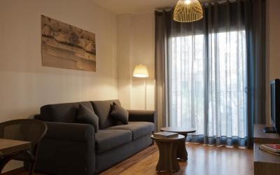 MH Apartments Gracia 6 MH Apartments Gracia 6