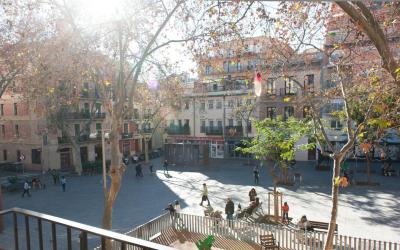 MH Apartments Gracia 7 MH Apartments Gracia 7
