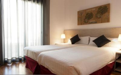 MH Apartments Gracia 8 MH Apartments Gracia 8